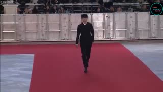 181128 Minho (SHINEE) - RED CARPET @ 2018 Asia Artist Awards