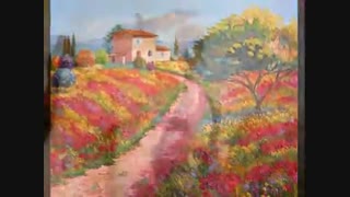 ترانه بسیار زیبا ی تورکی با عنوان Bahar sensiz (بهار بی تو) از خواننده معروف و شهیر آذربایجان(شوروی سابق) Rashid Behbudov