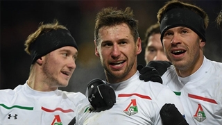 خلاصه دیدار لوکوموتیو مسکو 2_0 گالاتاسرای (هفته پنجم مرحله گروهی لیگ قهرمانان اروپا)