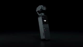 تریلر معرفی دوربین DJI Osmo Pocket