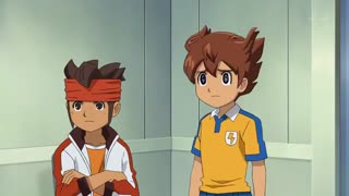 انیمه inazuma eleven go قسمت 10