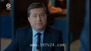 دانلود قسمت 18 قرص ماه دوبله فارسی سریال