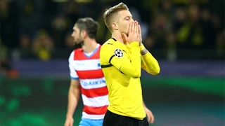 خلاصه دیدار بورسیادورتموند 0_0 کلوب بروژ (هفته پنجم مرحله گروهی لیگ قهرمانان اروپا)