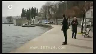 قسمت 72 عشق سیاه و سفید دوبله فارسی سریال