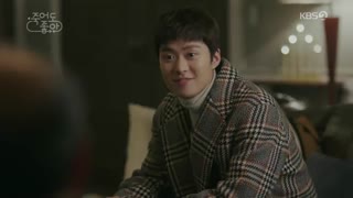 قسمت سیزدهم و چهاردهم سریال کره ای Feel Good To Die 2018 - با زیرنویس فارسی