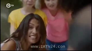 دانلود قسمت 328 سریال غنچه های زخمی دوبله فارسی