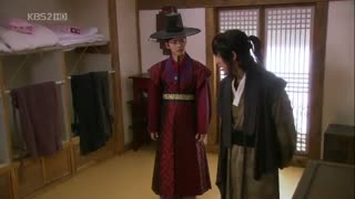 قسمت چهاردهم سریال کره ای رسوایی سونگ کیون کوان +زیرنویس +کامل با بازی پارک یوچان عضو JYJ و پارک مین یانگوسونگ جو کی