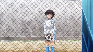 فوتبالیستها 2018 - قسمت 1