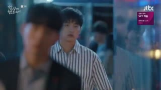 قسمت اول سریال کره ای Clean With Passion For Now 2018 با زیرنویس فارسی آنلاین