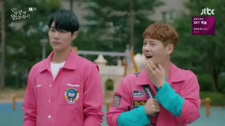 قسمت دوم سریال کره ای Clean With Passion For Now 2018 با زیرنویس فارسی آنلاین