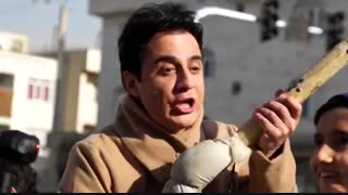 قسمت پانزدهم (آخر) سریال بالشها