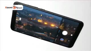 موبایل شیائومی مدل mi A2