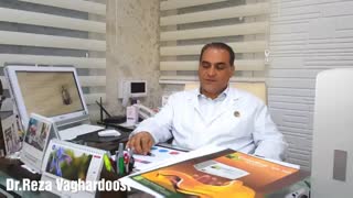 دکتر وقردوست  فوق تخصص جراحی پلاستیک و زیبایی