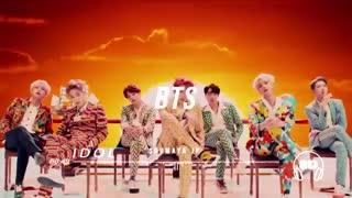 BTS - IDOL _ 8D