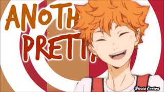 و اینک شیب معروف kagehina (حتماااا ببنید)