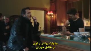 دانلود قسمت 44 جنایتهای پیش پا افتاده Ufak Tefek Cinayetler با زیرنویس چسبیده فارسی