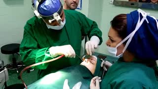 عمل بینی | جراحی زیبایی بینی