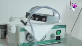 درمان شکستگی سر در اثر تصادف