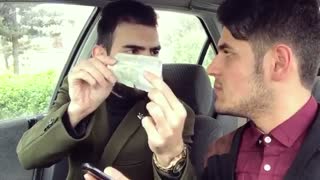 Fifty Money
