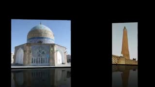 مرحوم استاد محمدباقر عظیمی ، ناجی میراث گذشتگان