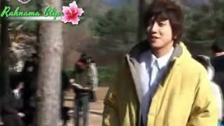 پشت صحنه تو زیبایی بخش ششم