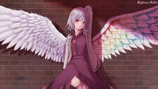 Nightcore - Heaven تقدیم به شانا ❤️ ^~^