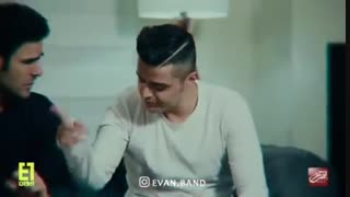 آهنگ جدید ایوان بند به نام شاهکار