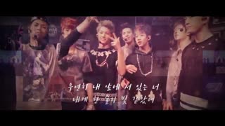Winter Story with I GOT7