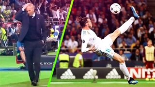 50 گل جادویی در فوتبال جهان