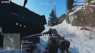 Battlefield 5: Epic Moments #2