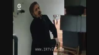 سریال عشق سیاه و سفید قسمت 72