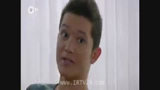 سریال غنچه های زخمی قسمت 326