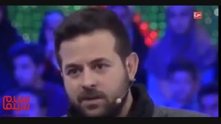 بزرگترین آرزوی هومن سیدی