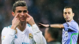 گل‌های فوق‌العاده‌ای که توسط داور مردود اعلام شد