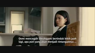 INUYASHIKI LIVE ACTION  کامل 1زیرنویس نشده هست 2 کیفیتش هم  متوسطه بهتره بگم پایین