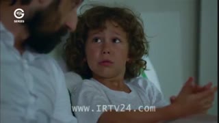 دانلود قسمت 18 سریال قرص ماه دوبله فارسی