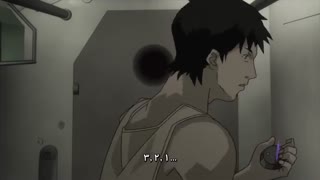 Ergo Proxy قسمت 16 فارسی