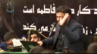 ترور پیامبر (ص)