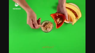 نوشیدنی پیناتی نیوشا