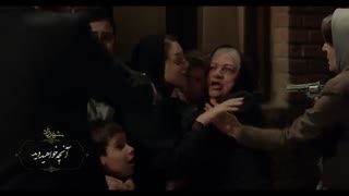 دانلود قسمت 16 شهرزاد فصل سوم