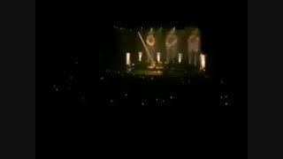 آهنگی عاشقانه و احساسی (دوستت دارم) فابیان