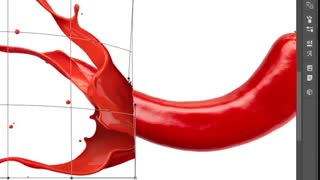 آموزش ترکیب تصاویر در فتوشاپ
