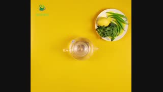 آیس مینت نیوشا