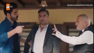 قسمت 32 تو بگو کارادنیز Sen Anlat Karadeniz زیرنویس اختصاصی فارسی