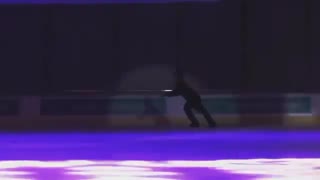 yuri on ice*-*