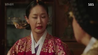 قسمت هفتم و هشتم سریال کره ای آخرین ملکه – The Last Empress 2018 - با زیرنویس فارسی