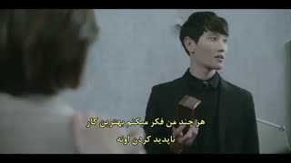 سریال وقتی زمان می ایستد قسمت 11 بازیرنویس چسبیده (دانلود با 4 کیفیت)