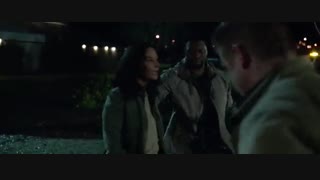 دانلود فیلم تخیلی هیجانی غارتگر 2018 - با زیرنویس چسبیده