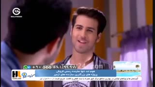 سریال تویی عشق من قسمت 9 (دوبله فارسی)