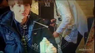 برنامه 1st Muster بی تی اس پارت 1 (درخواستی) - bts